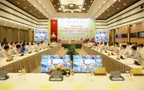 Năm học 2021 - 2022, ngành Giáo dục hoàn thành mục tiêu kép