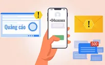 Vì sao cuộc gọi rác, tin nhắn rác vẫn còn hoành hành?