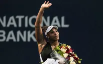 Sao đương thời | Serena Williams và quyết định giải nghệ của mình