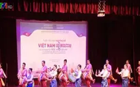 Khai mạc Tuần văn hóa Việt Nam tại Campuchia