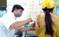 Người đứng đầu chịu trách nhiệm về tiêm vaccine phòng COVID-19