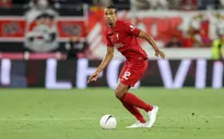 Matip chấn thương, Liverpool khủng hoảng lực lượng