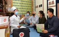 Triều Tiên tiến tới trở lại trạng thái bình thường sau khi tuyên bố chiến thắng dịch COVID-19