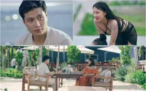 Đấu trí - Tập 19: Cả gan để bạn gái ở lại với người yêu cũ, Đại úy Vũ đi trinh sát tiểu thư giả nghèo