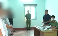 Triệt phá đường dây cá độ bóng đá giao dịch 40 tỷ đồng/tháng