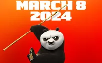 "Kung Fu Panda 4" đang được thực hiện, công bố sẽ phát hành vào năm 2024