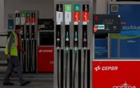 Lạm phát tại Tây Ban Nha cao nhất trong gần 40 năm