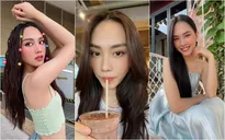 Nhan sắc đời thường của tân Hoa hậu Mai Phương, hạn chế nằm ở chiều cao?