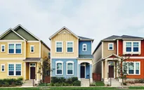Lời khuyên lạ lùng từ triệu phú USD: Đừng mua nhà nếu như...
