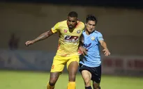 Cập nhật Lịch thi đấu, BXH V.League 2022 ngày 13/8: HAGL bám đuổi CLB Hà Nội