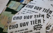 Khuyến cáo thủ đoạn tội pham mua bán người, môi giới đi nước ngoài và tội phạm liên quan đến tín dụng đen