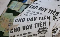 Tín dụng đen biến tướng tinh vi