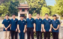 Năm 2022 ghi nhận thành tích thi Olympic quốc tế tốt nhất từ trước đến nay