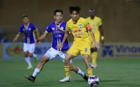 [KT] V.League 2022 | CLB Hà Nội 2-1 HAGL | Chiến thắng xứng đáng cho đội chủ nhà