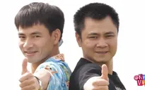Tự Long nhắn nhủ Xuân Bắc: “Hơn 20 năm nhịn nhau để làm nghề”