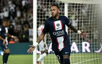 Paris Saint Germain thắng trận thứ 2 liên tiếp