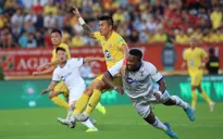 Vòng 12 Night Wolf V.League 1-2022 | CLB Nam Định vuột mất cơ hội vàng