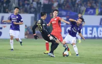 V.League 2022 | CLB Hà Nội - HAGL | 19h15 - 14/8, trực tiếp trên VTV