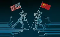 Cuộc đua chip trong cạnh tranh chiến lược giữa Mỹ và Trung Quốc