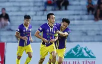 Cập nhật Kết quả, BXH V.League vòng 12: CLB Hà Nội dẫn đầu sau lượt đi