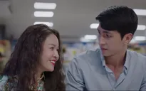Ga-ra hạnh phúc - Tập 4: Quân (Bình An) được chị sếp gạ mua hải sản tẩm bổ