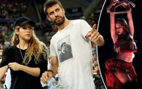 Shakira muốn chuyển đến Miami, bỏ lại cuộc hôn nhân đổ vỡ cùng bê bối gian lận thuế lại Tây Ban Nha