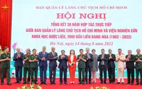 Giữ gìn lâu dài, bảo vệ tuyệt đối an toàn thi hài Chủ tịch Hồ Chí Minh