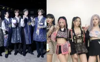 "BTS và BLACKPINK giúp hanbok trở nên nổi tiếng"