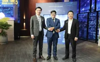 Shark Tank: Gặp startup tiềm năng, Shark đề nghị “bao nuôi” cho đến khi nào bán được hàng