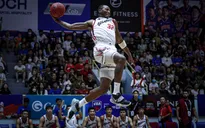 VBA 2022 - Game 40: Lời chia tay đẹp của Thang Long Warriors