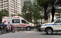 Hà Nội: Cô gái trẻ tử vong bất thường trong căn hộ khi ở cùng với bạn trai