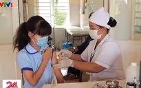 Đẩy nhanh tiêm vaccine phòng COVID-19 và phòng, chống sốt xuất huyết
