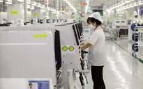 Lĩnh vực chuyển đổi số hút vốn FDI