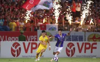 Vòng 12 Night Wolf V.League 1-2022: Sức hút mãnh liệt