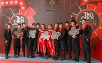 Trò chơi trời cho - Gameshow mới "dễ chơi dễ trúng" lên sóng VTV3