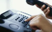 Cảnh giác với các cuộc gọi mạo danh nhân viên ngân hàng