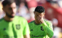 Ronaldo sẽ bị MU chấm dứt hợp đồng nếu không thay đổi thái độ
