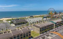 Du lịch phục hồi thần tốc, nhà đầu tư đổ dồn về BĐS du lịch Phan Thiết - Mũi Né