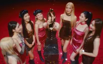 Album mới của SNSD lọt top những album của nhóm nhạc nữ K-Pop bán chạy nhất trong tuần đầu phát hành