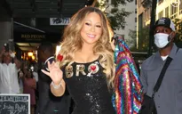 Mariah Carey đi nghỉ ở Ý, nhà ở Mỹ bị đột nhập