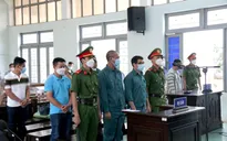 Xét xử vụ án buôn lậu hơn 136 triệu lít xăng, dầu