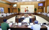 Không bỏ sót đối tượng cản trở hoạt động tố tụng