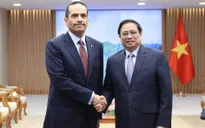Qatar mong muốn thúc đẩy hợp tác với Việt Nam trong các lĩnh vực thương mại, đầu tư