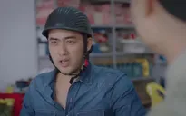 Ga-ra hạnh phúc - Tập 5: Khải hốt hoảng vì Sơn Ca và Vân mất tích