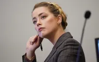 Amber Heard thuê nhóm pháp lý mới để kháng cáo