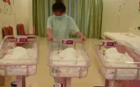 Trung Quốc công bố hàng loạt ưu đãi nhằm tăng tỷ lệ sinh