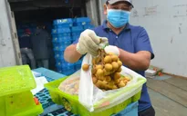 Tìm kiếm thị trường mới gỡ khó cho xuất khẩu