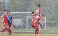 Lịch thi đấu và trực tiếp bán kết giải bóng đá nữ Cúp quốc gia 2022
