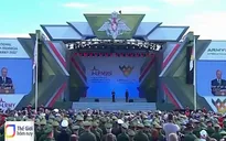 Nga thúc đẩy hợp tác quốc phòng với Mỹ Latin, châu Á và châu Phi