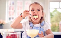 Công thức làm kem không sữa dễ dàng thử tại nhà